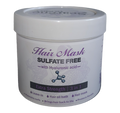 sulfate free hair mask