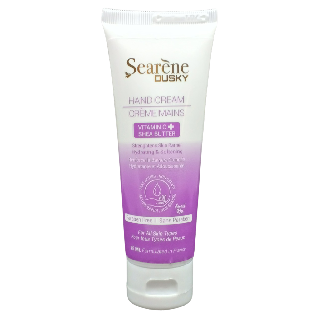 hand cream sweet kiss
