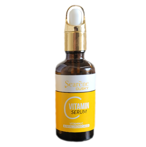 vitamin C serum