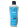 Anti-dandruff shampoo