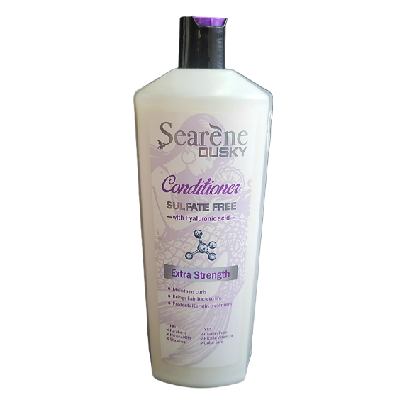 sulfate free conditioner