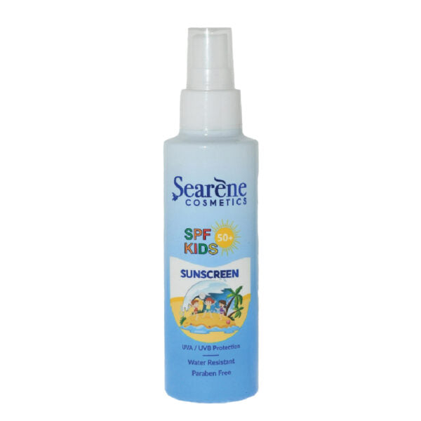 Sun protection SPF Kids 50+
