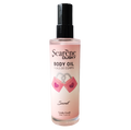 body oil secret