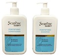 fortifying conditioner and shampoo