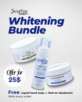 Whitening Bundle