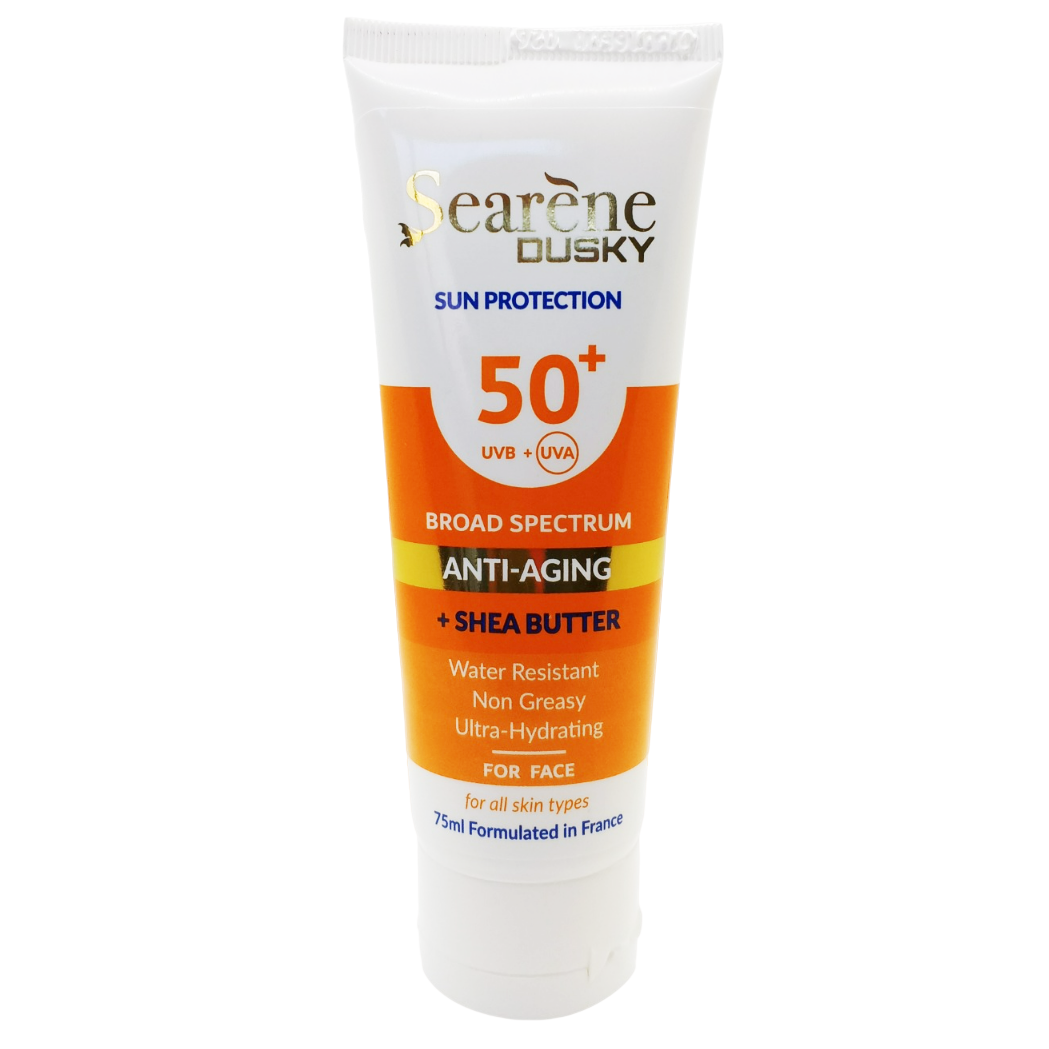 Anti Aging