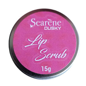 Lip Scrub