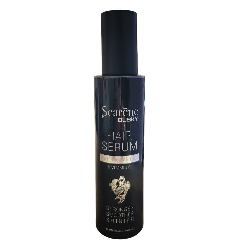 hair serum