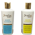 body lotion