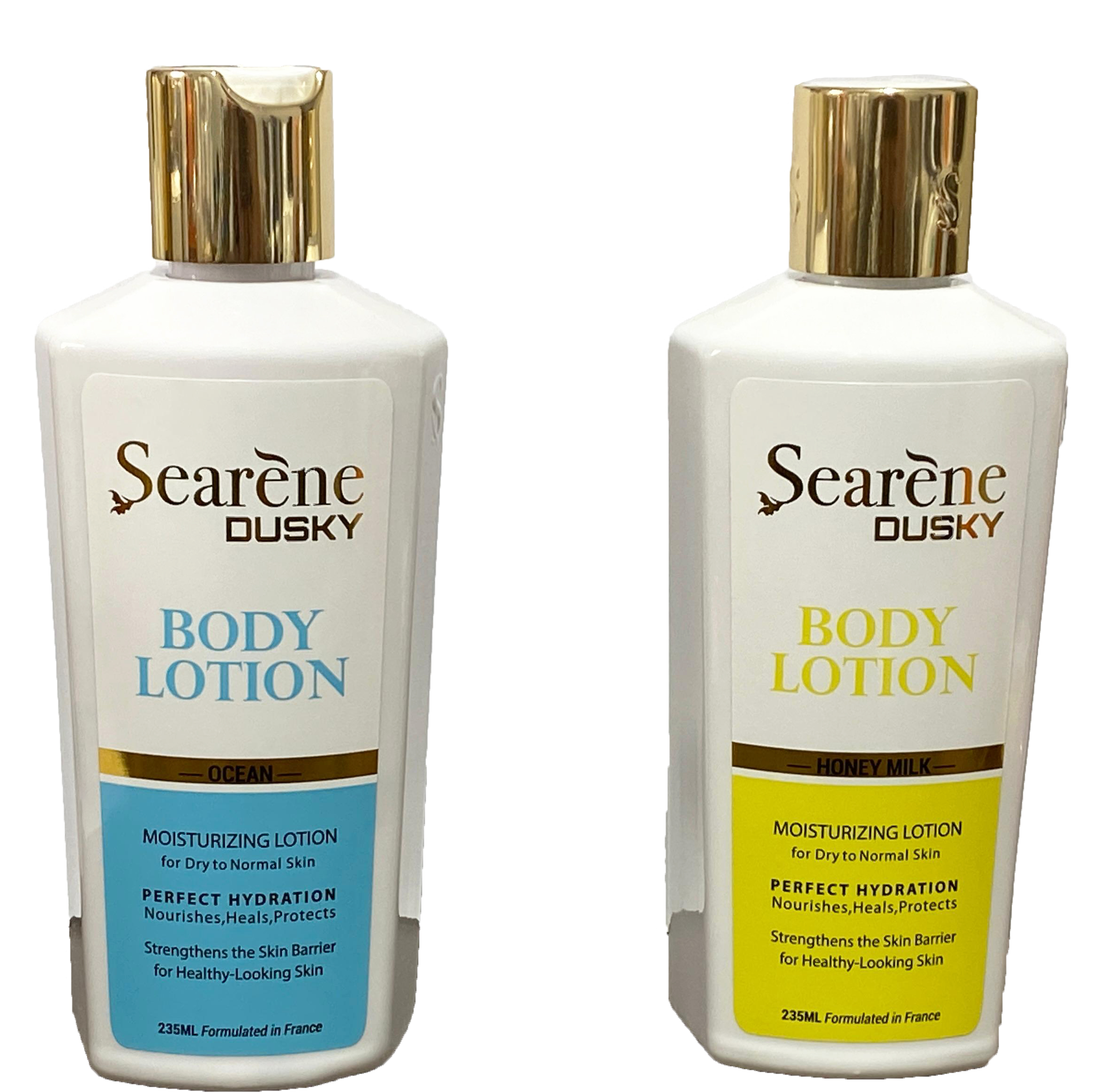body lotion