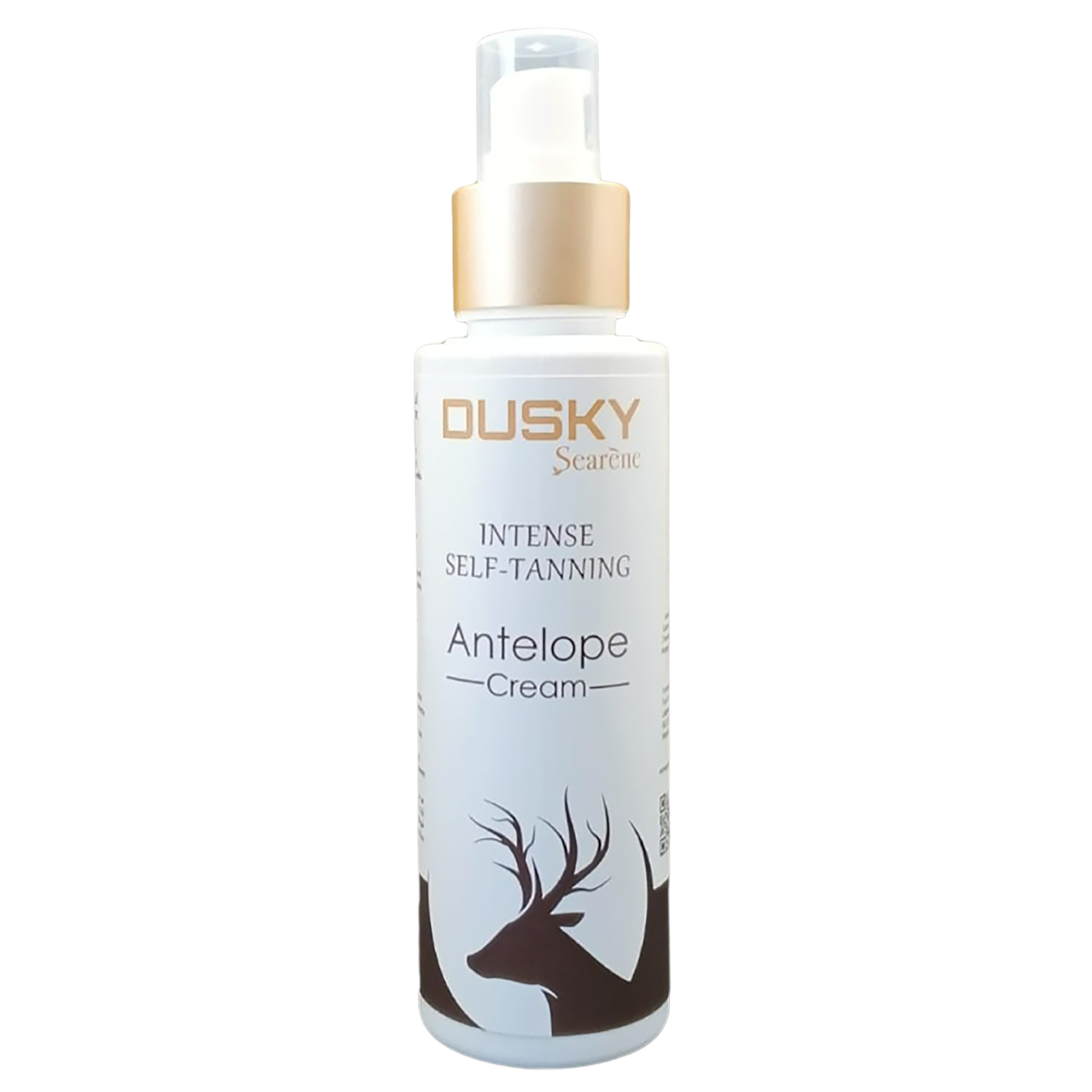 antelope cream
