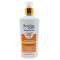 Sun protection SPF 50+