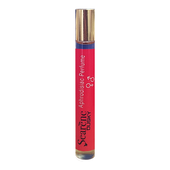 Aphrodisiac Perfume