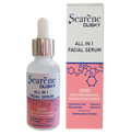all in 1 facial serum