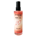 body Oil romantic