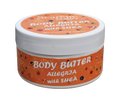 body butter allegria