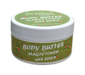 body butter magic touch