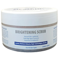 brightening scrub