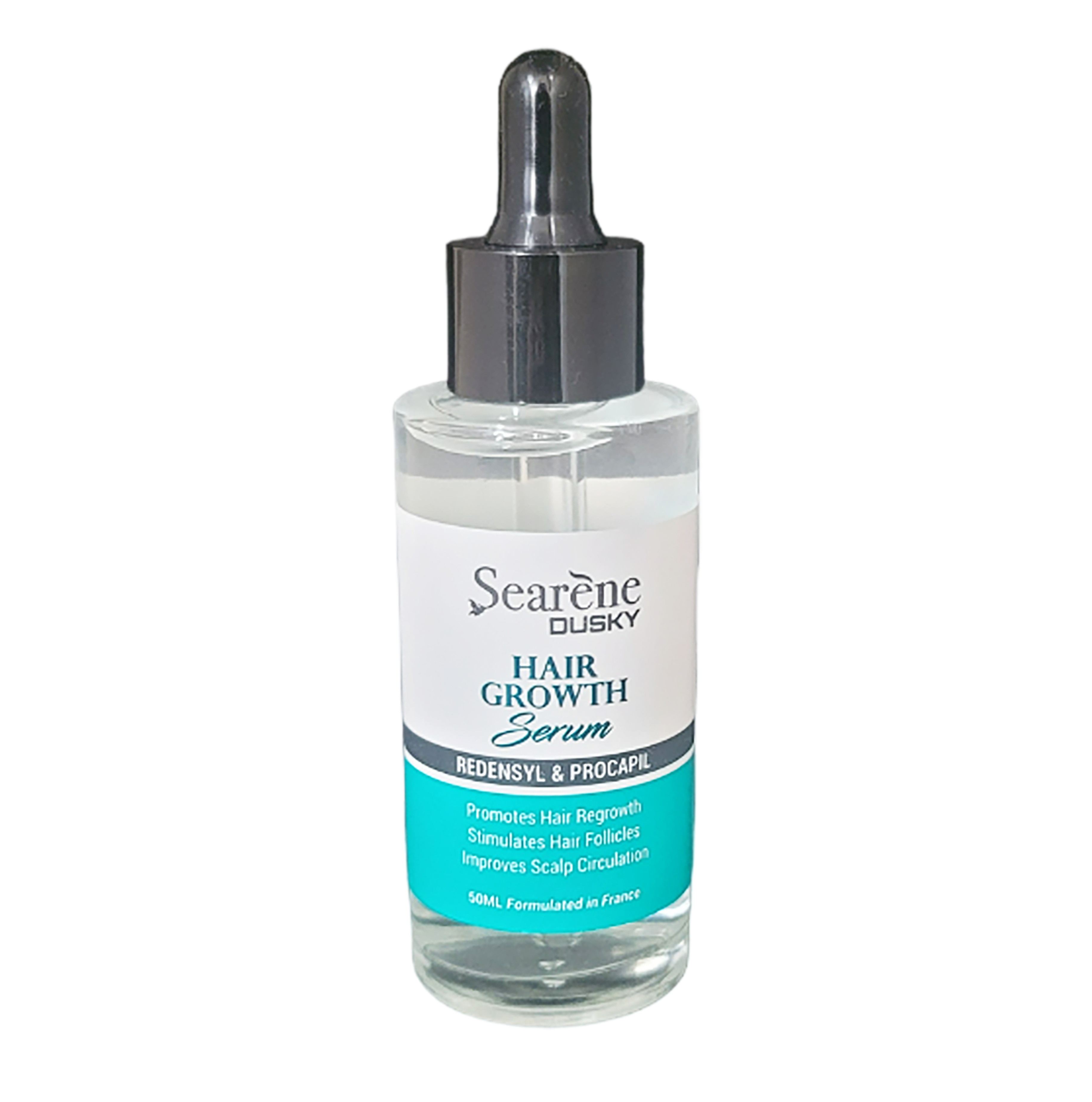 Hair Growth Serum