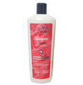 Keratin shampoo