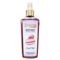 Body mist sweet kiss