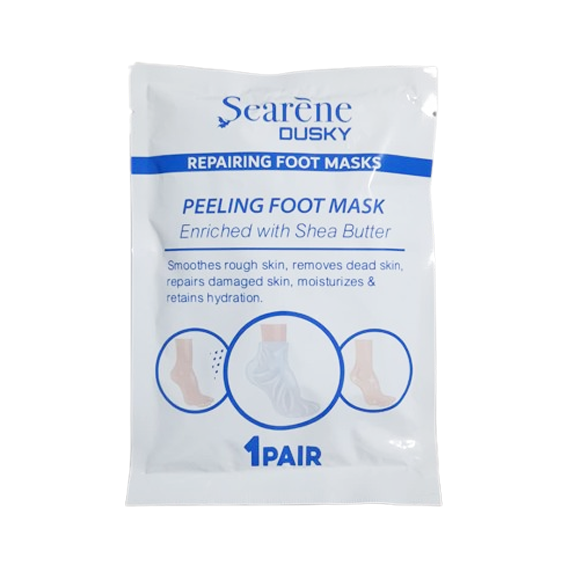 Foot Mask