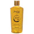 Gold Luxurious Tanning