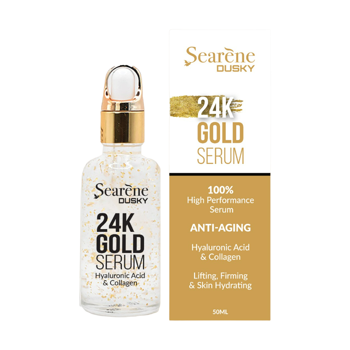 Gold Serum