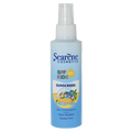 Sun protection SPF Kids 50+