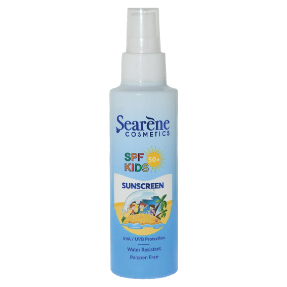 Sun protection SPF Kids 50+