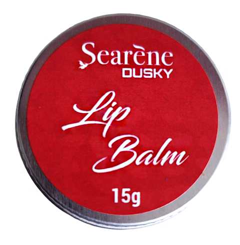 Lip Balm
