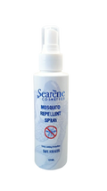 mosquito repellent spray