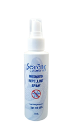 mosquito repellent spray