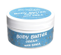 Body butter ocean