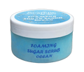 foaming sugar scrub Ocean