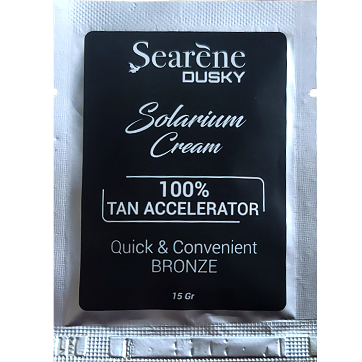 Solarium Sach