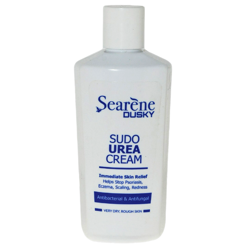 sudo urea cream