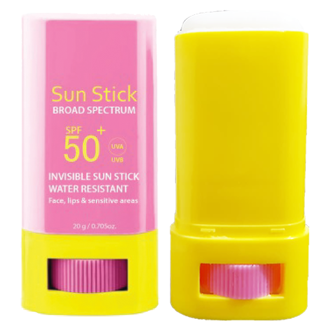 SUN STICK SPF 50+